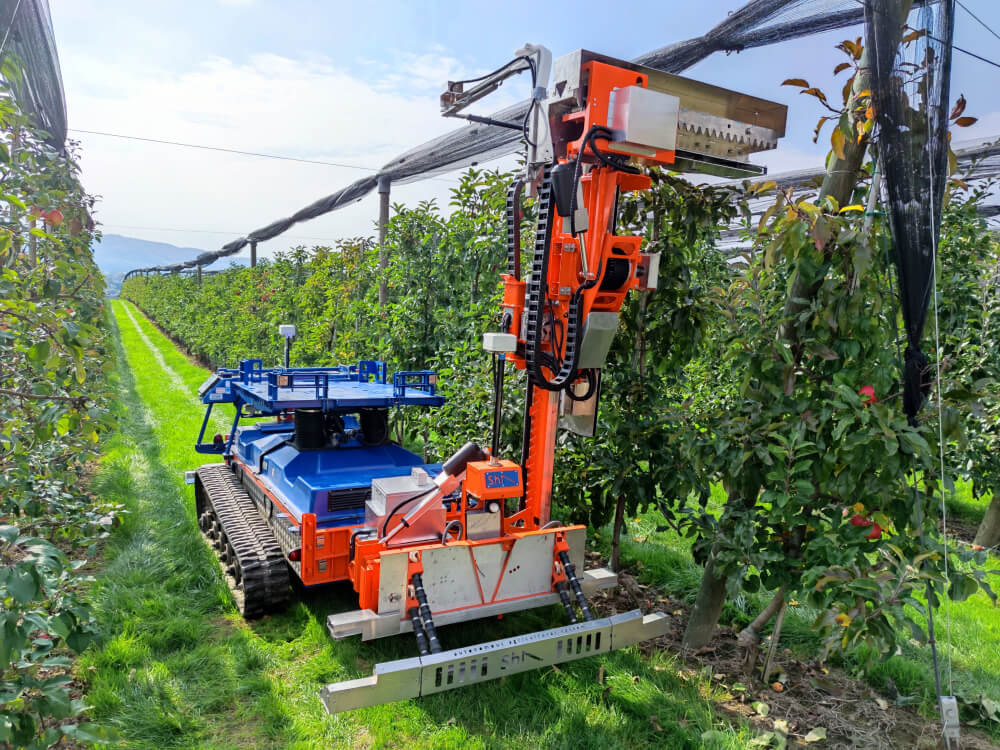 Horizontal / Vertical Cutter