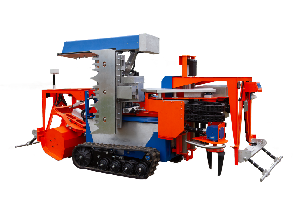 Agilehelper machine
