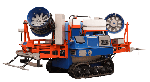 Agilehelper robot
