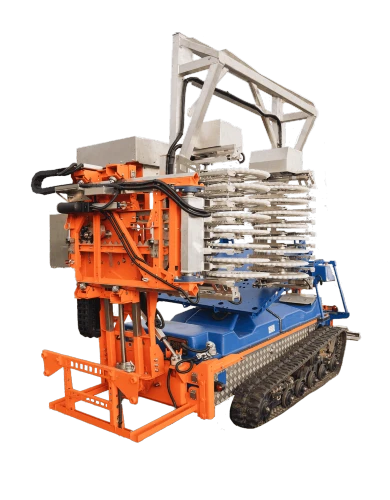 Slopehelper attachment image