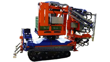 Slopehelper attachment image