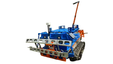 Slopehelper attachment image