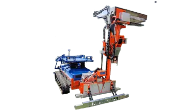 Slopehelper attachment image