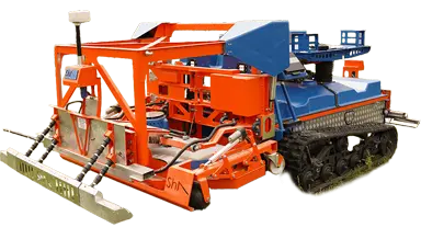 Slopehelper attachment image