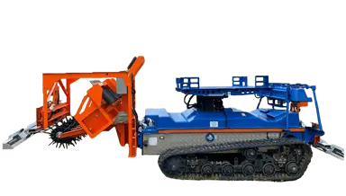 Slopehelper attachment image