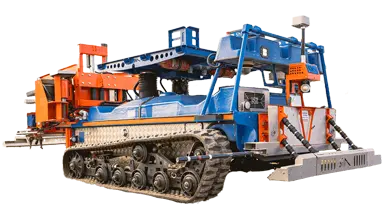 Slopehelper attachment image