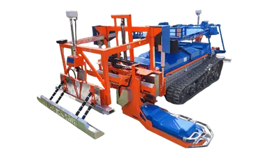 Slopehelper attachment image