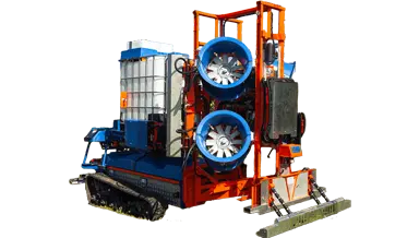 Slopehelper attachment image